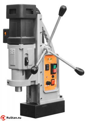 Сверлильный станок на магнитном основании Stalex T-100/4DР фото №2 Сверлильный станок на магнитном основании Stalex T-100/4DР фото №2